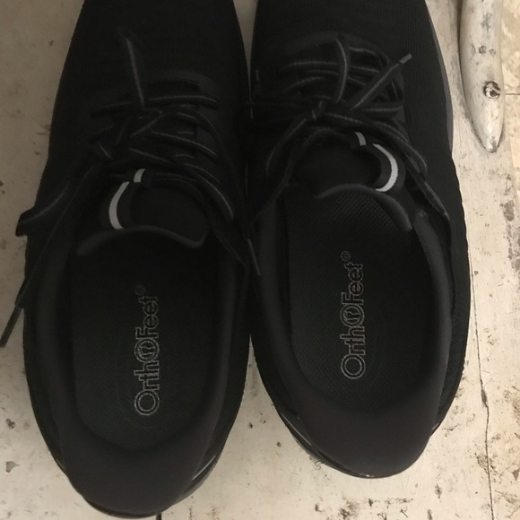 Men's size 12 Ortho Feet Athletic Shoes - Picture 8 of 8